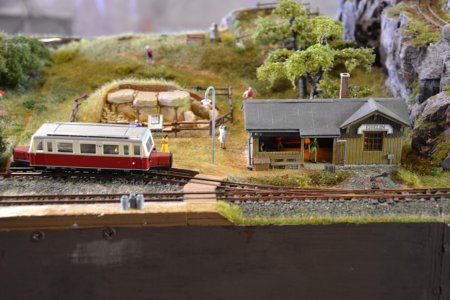 IG Modellbahn-, Schmalspur- und Feldbahnfreunde Niefern-schelbronn