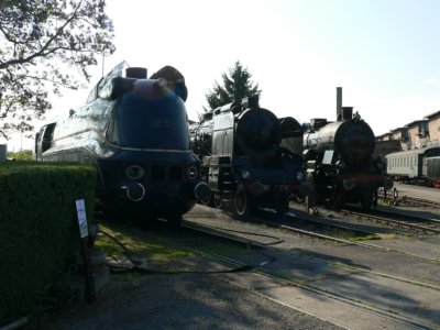 SEH Sddeutsches Eisenbahnmuseum Heilbronn