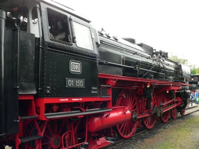 SEH Süddeutsches Eisenbahnmuseum Heilbronn