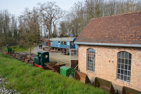 Feldbahn- und Industriemuseum Wiesloch e.V.