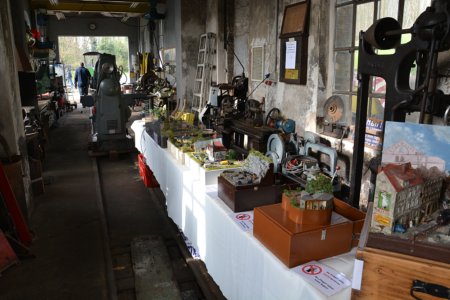 Feldbahn- und Industriemuseum Wiesloch e.V.