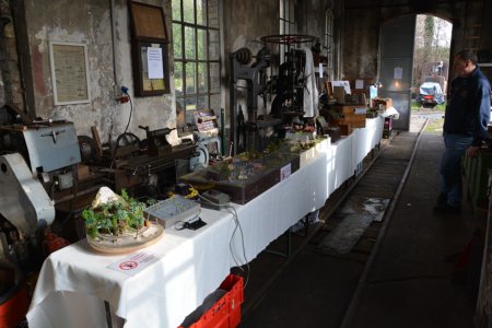 Feldbahn- und Industriemuseum Wiesloch e.V.