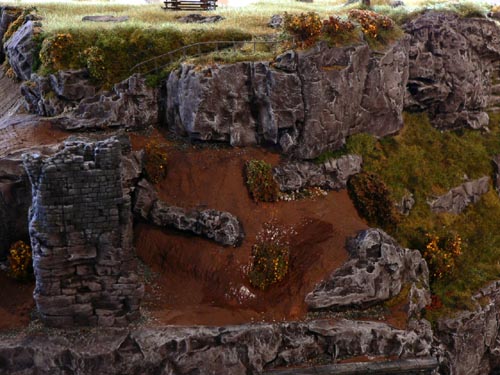 Eigenbau von Bschen und Strucher