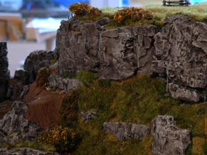 Eigenbau von Bschen und Strucher