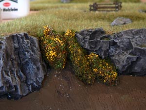 Eigenbau von Bschen und Strucher