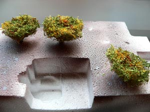 Eigenbau von Bschen und Strucher