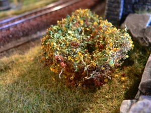 Eigenbau von Bschen und Strucher