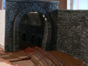 Berg- und Tunnelbau