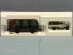 Museumsmodell 1997
