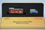 Museumsmodell 2024